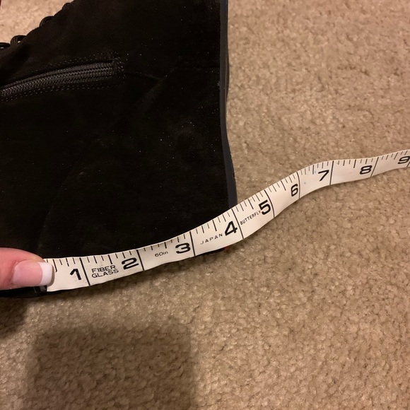 Women’s Prada Calzature Donna Boots - Picture 8 of 8